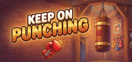 Keep On Punching