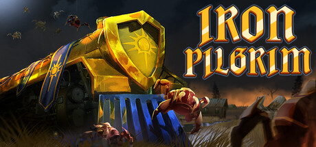 Iron Pilgrim