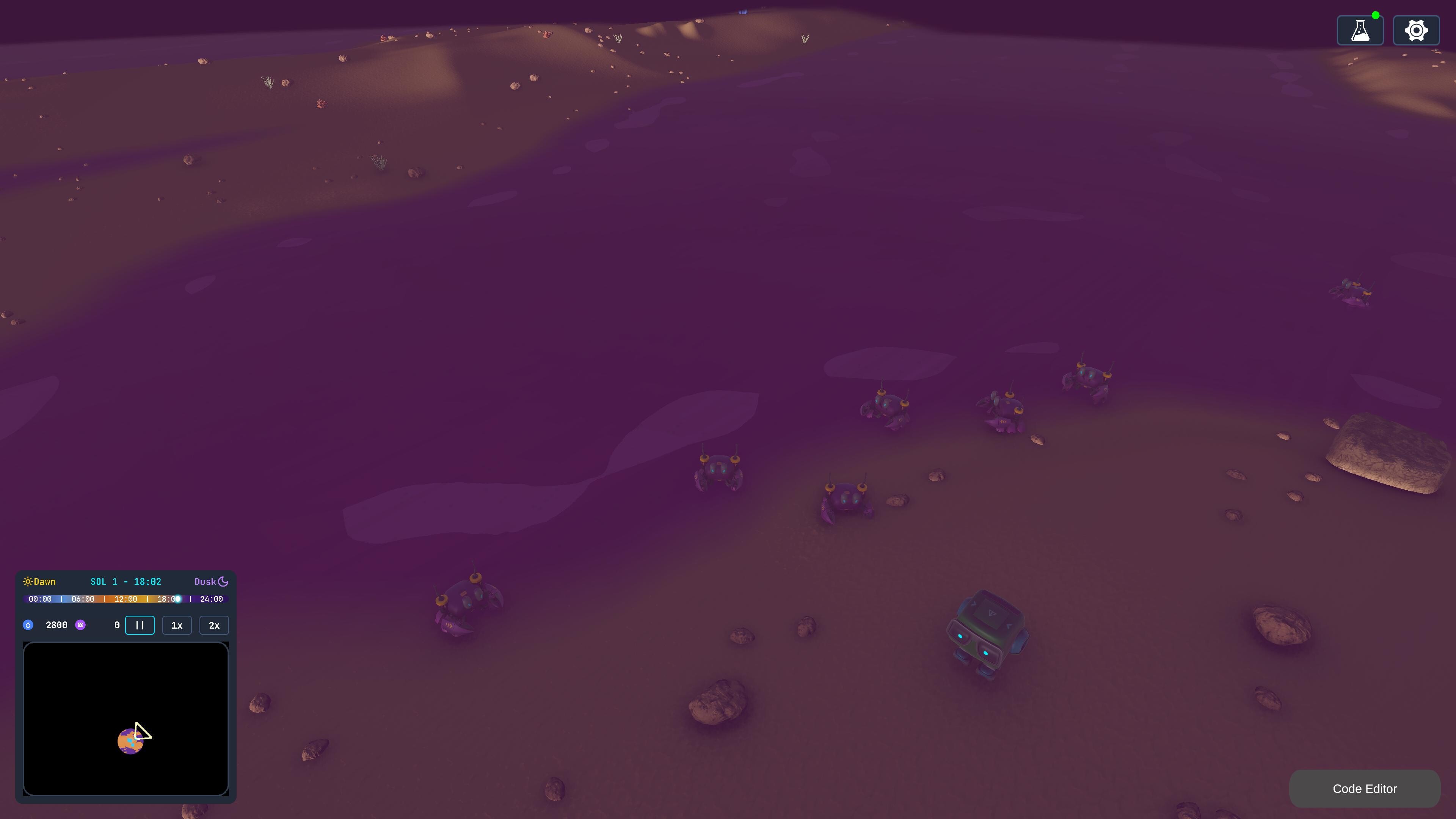 ChipWits Worlds screenshot 4