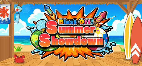 Blast Off! Summer Showdown