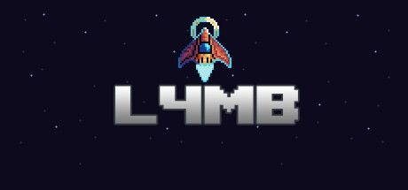 Cover art from L4MB