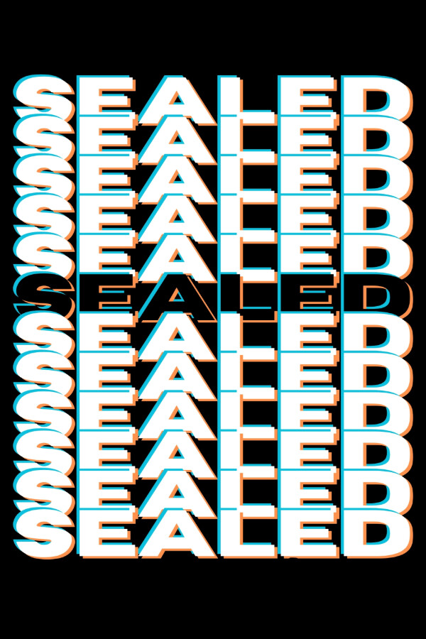 Sealed