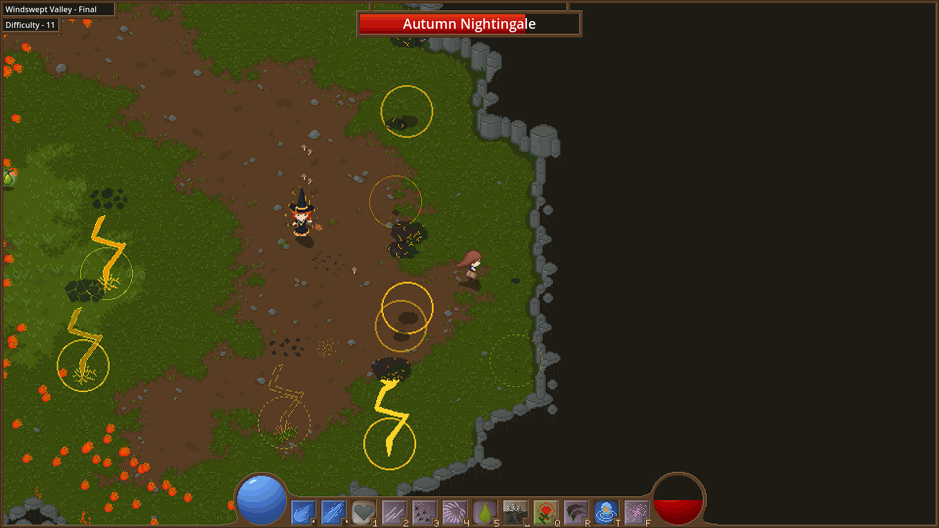 Wildcat screenshot 4