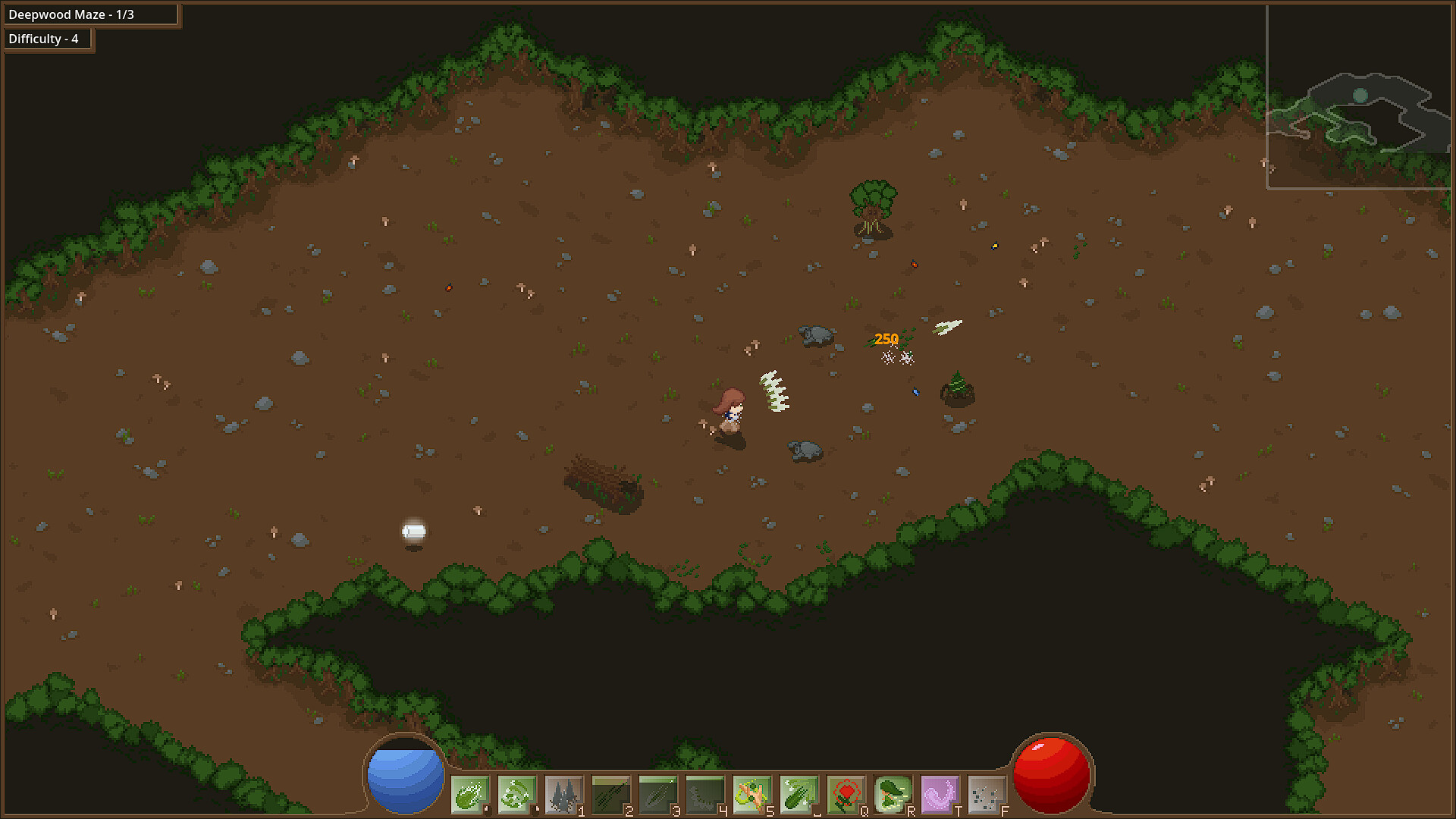 Wildcat screenshot 5