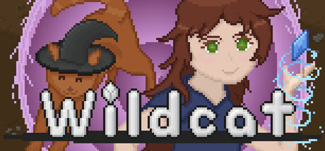 Cover art from Wildcat