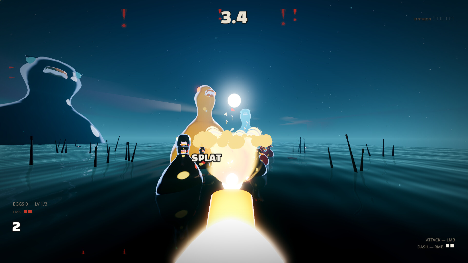 DuckShot Bros trailer