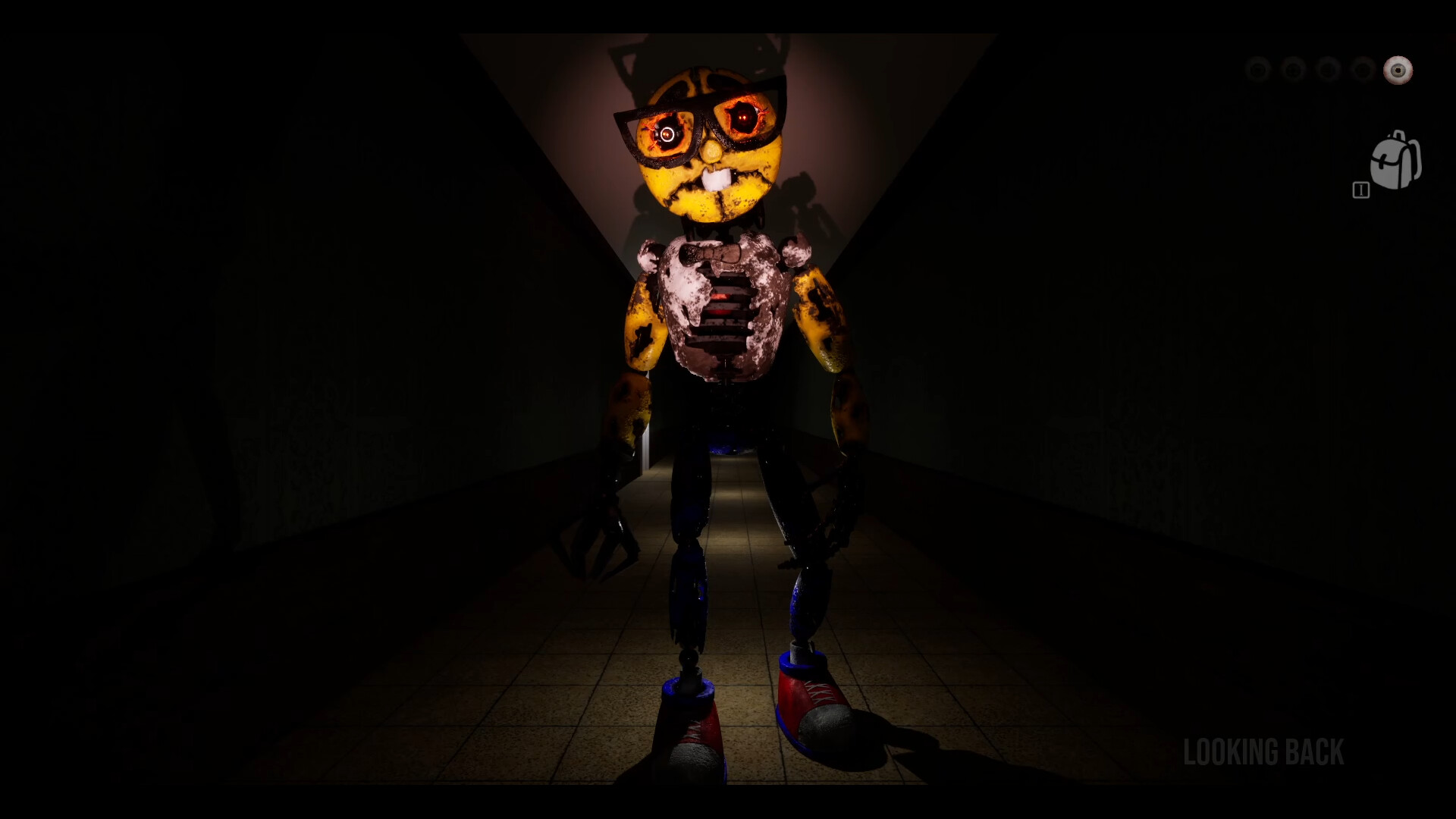 Somnia screenshot 3