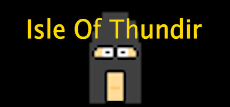 Cover art from Isle Of Thundir