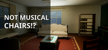 Not Musical Chairs!?