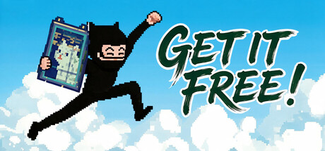 Cover art from Get It Free