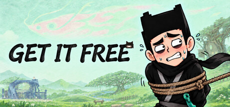 Cover art from Get It Free