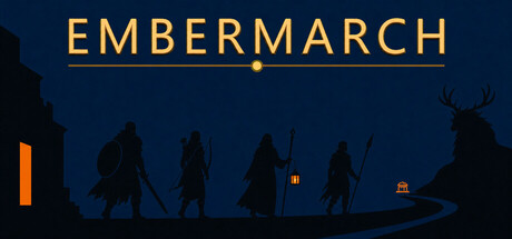 Cover art from Embermarch