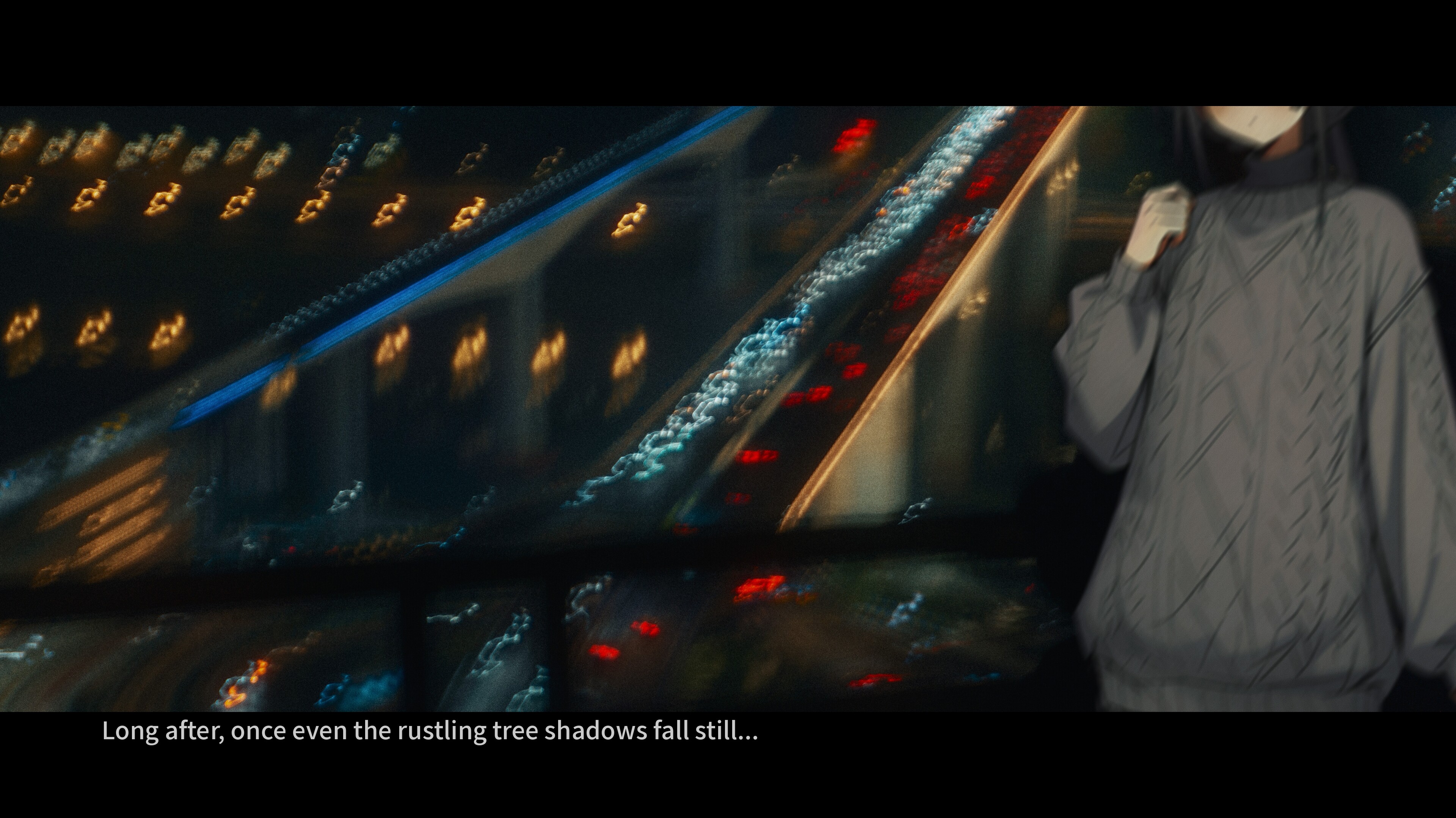 Lomiya: Do LLMs Dream of Modern Poetry? screenshot 4