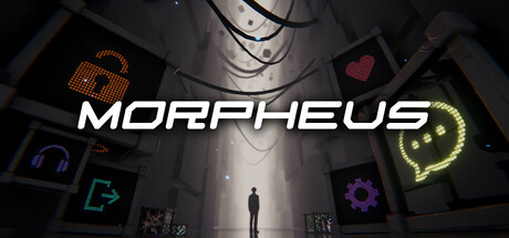 Cover art from Morpheus