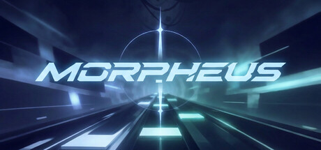 Cover art from Morpheus