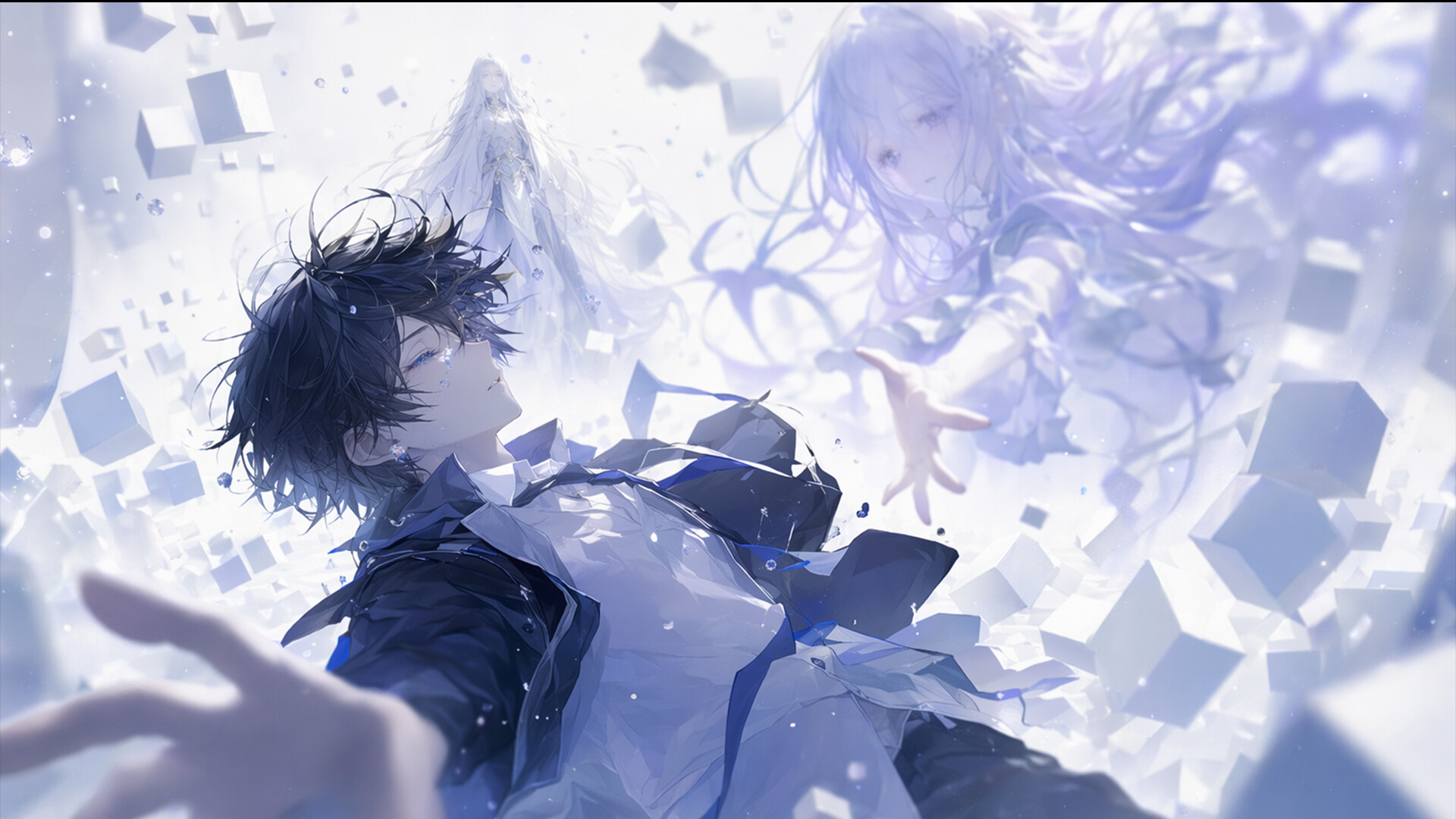Morpheus trailer