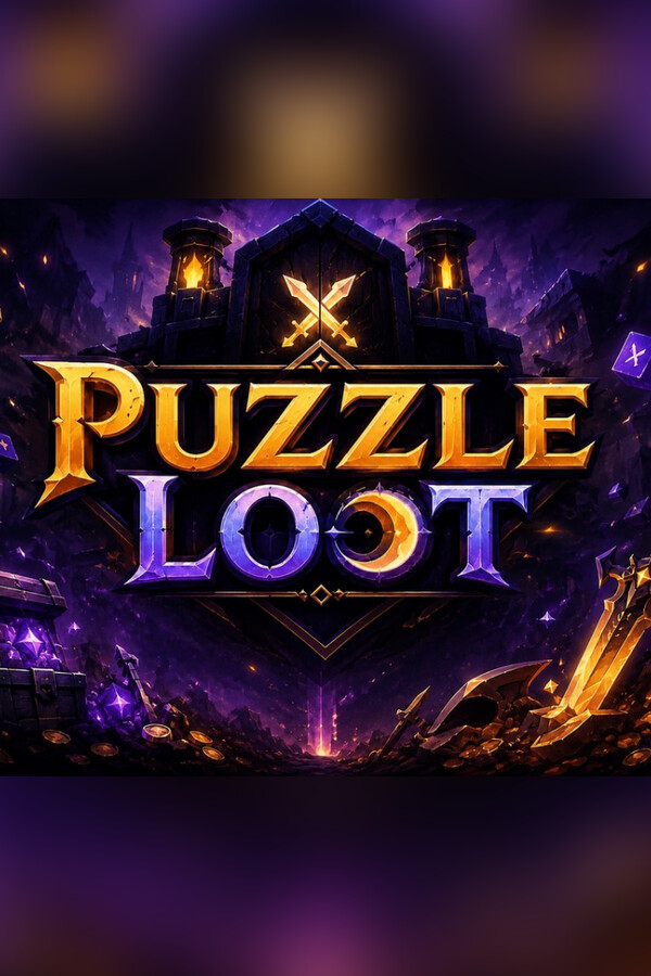 Puzzle Loot
