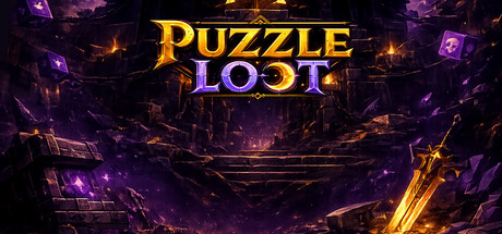 Cover art from Puzzle Loot