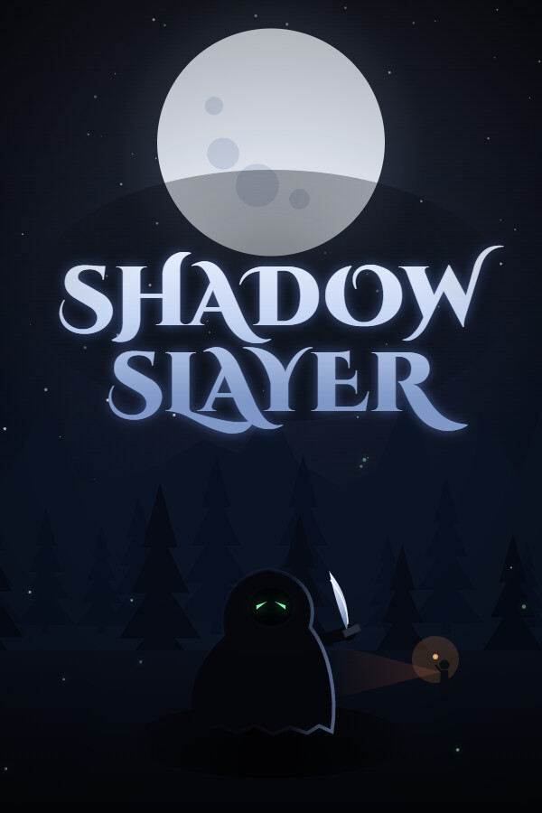 Shadow Slayer