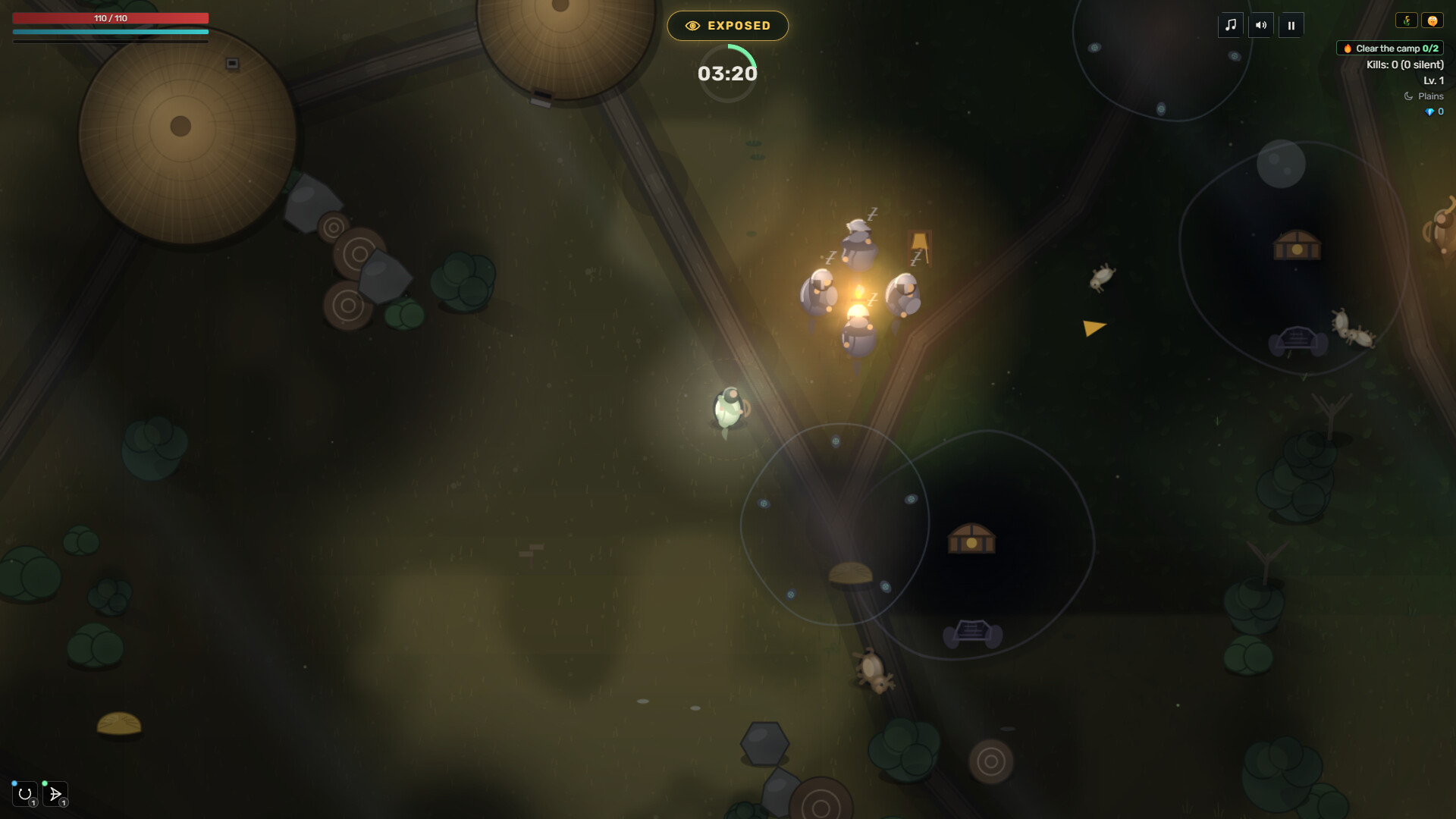 Shadow Slayer screenshot 4
