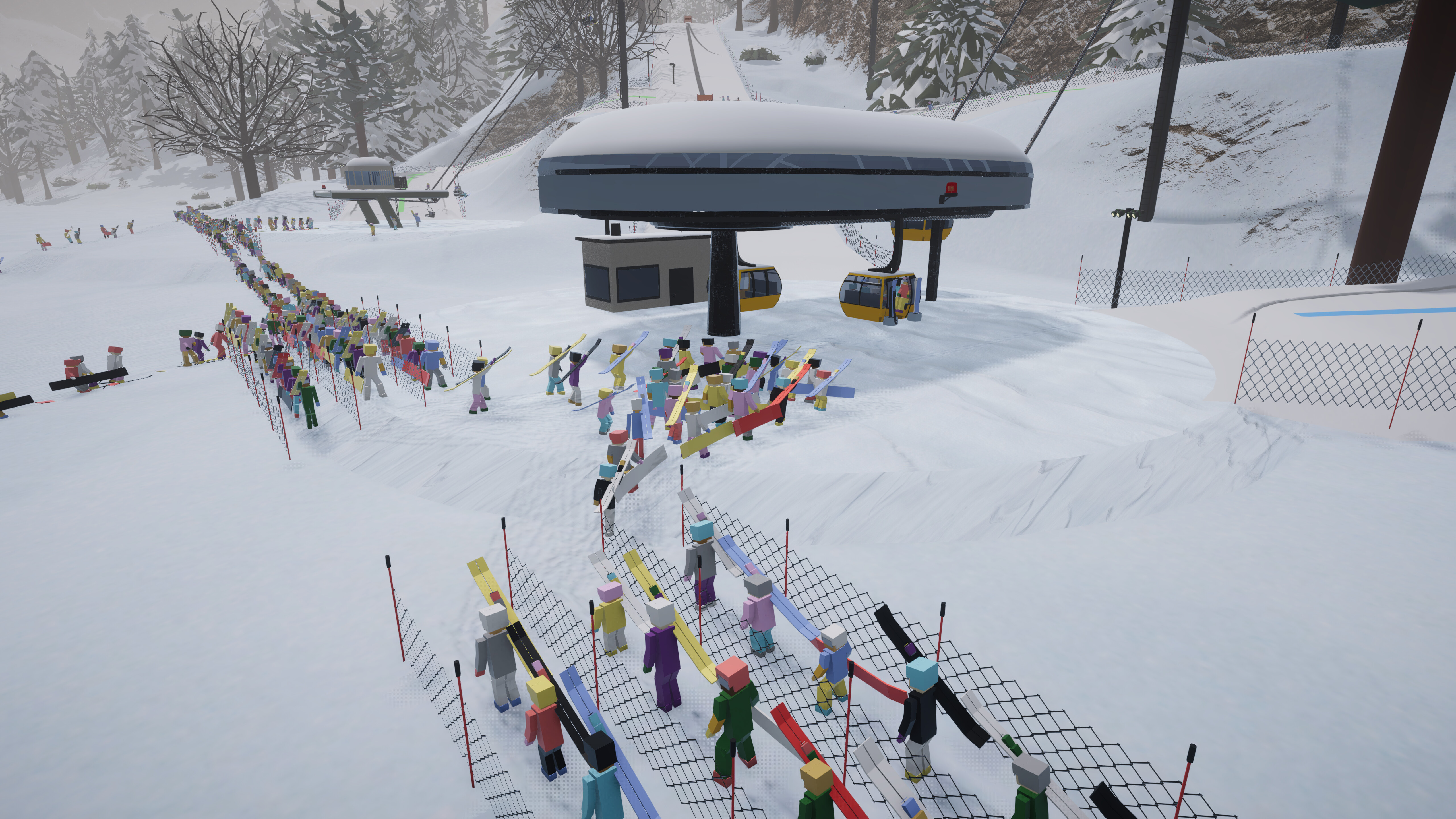 Pinebrook Ski Resort screenshot 3