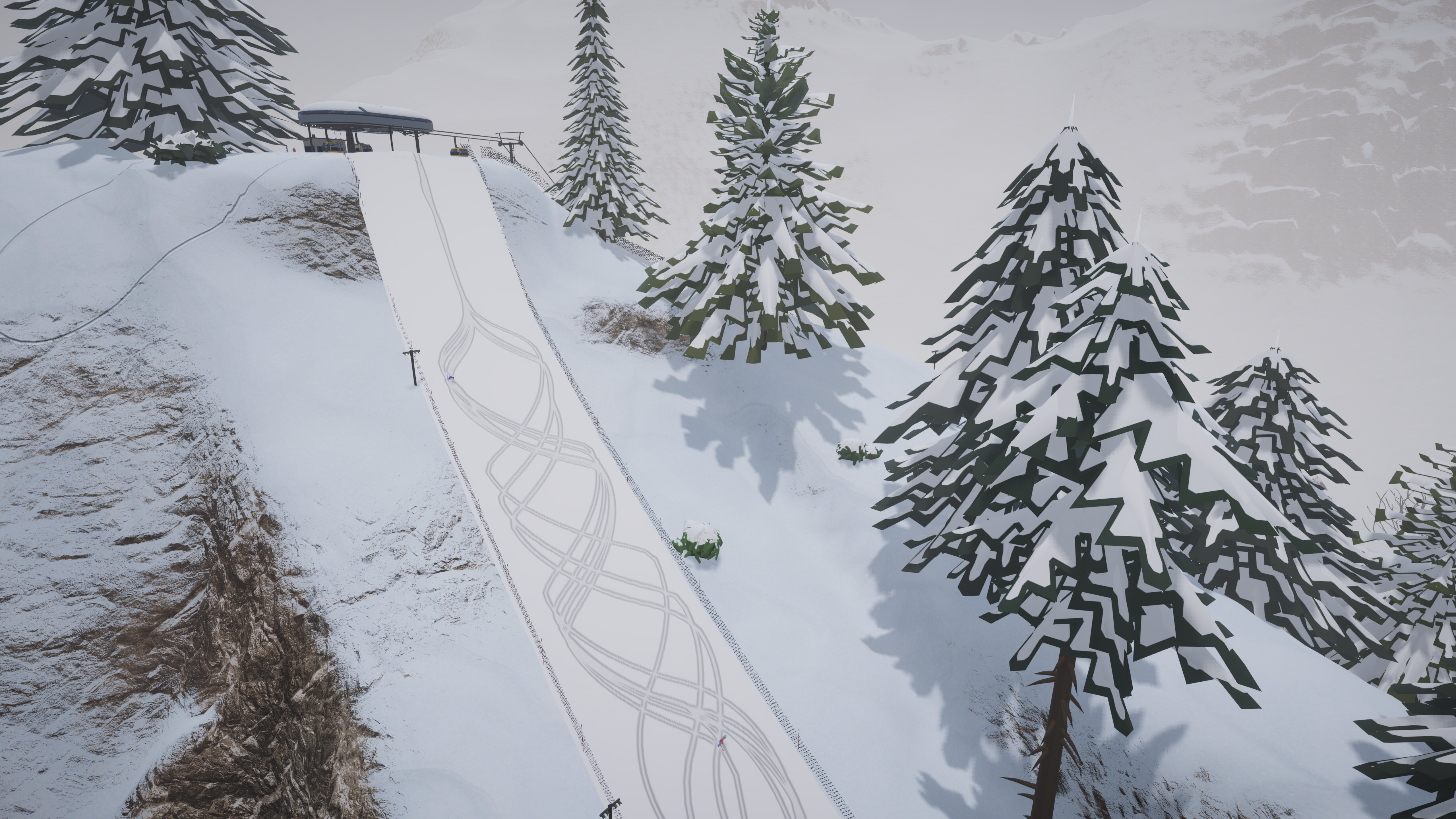 Pinebrook Ski Resort screenshot 4
