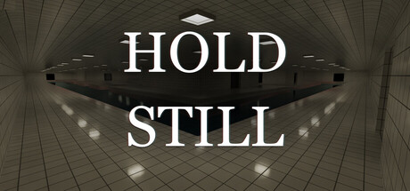 Cover art from Hold Still