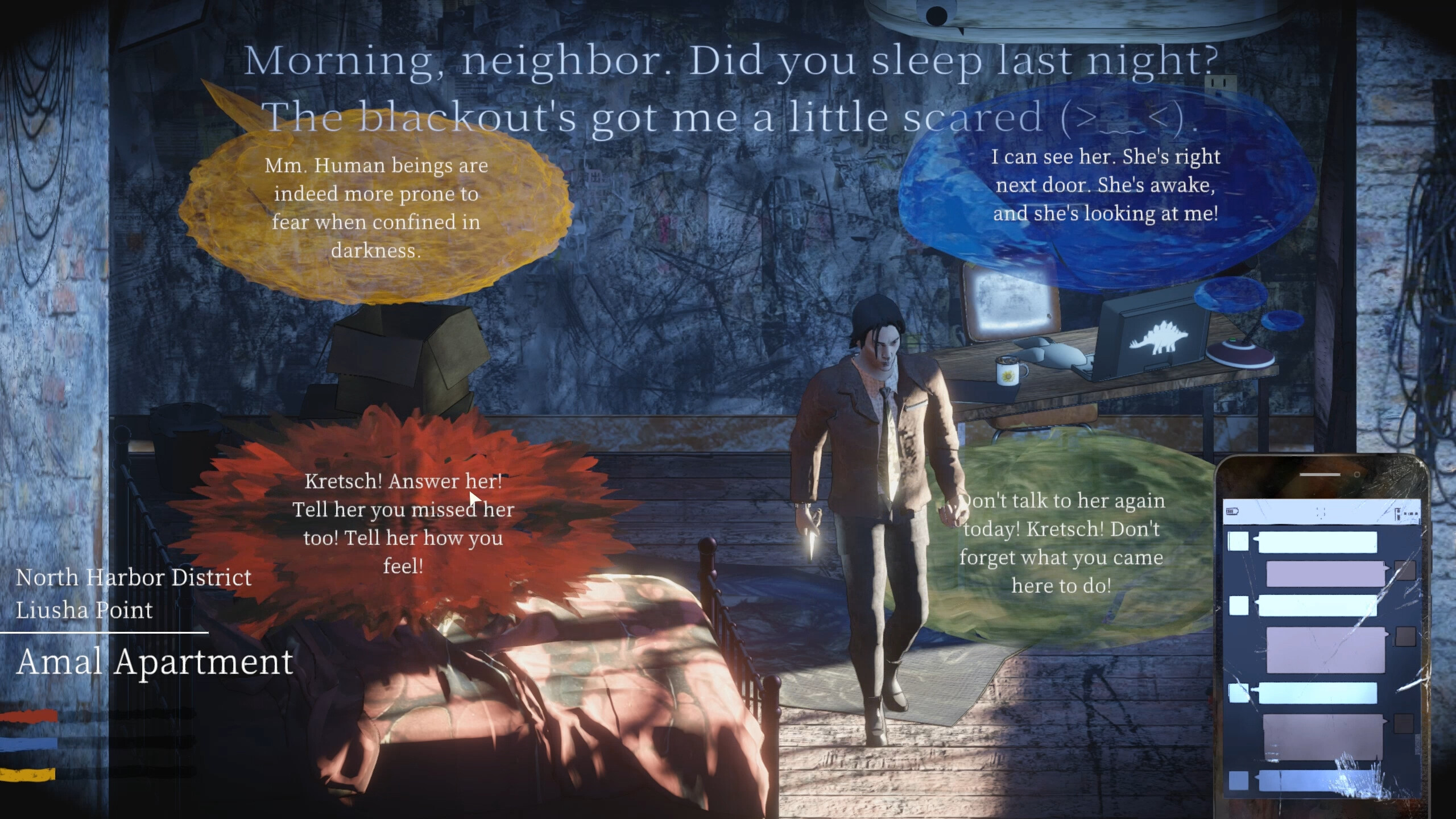 Tropical Company screenshot 3