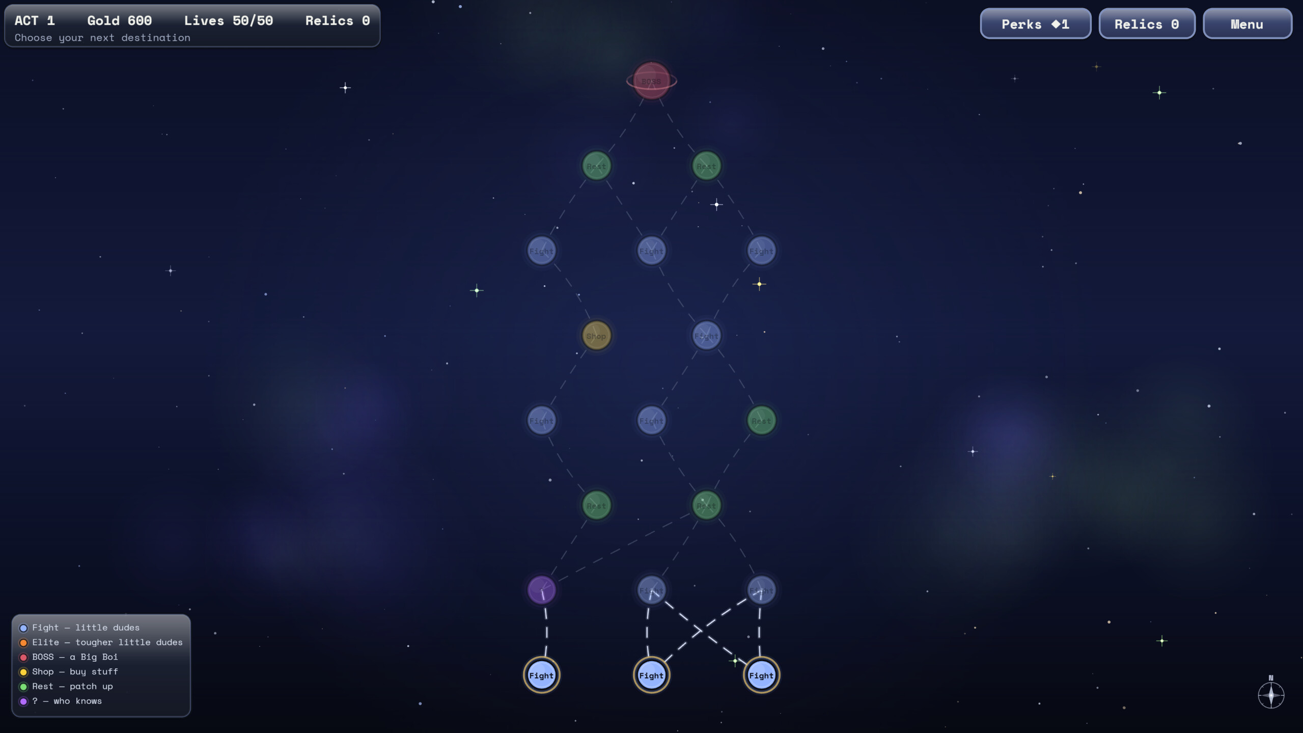 Pew Pew TD screenshot 5