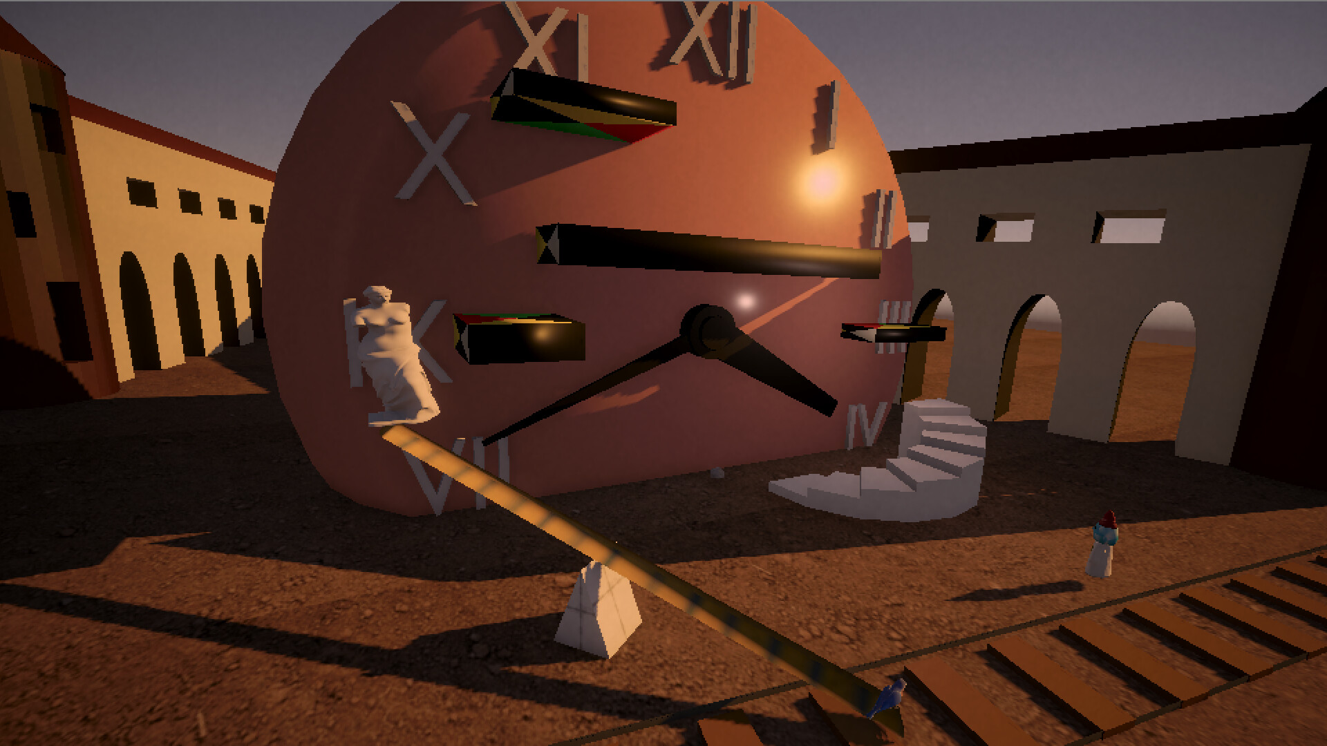 Station 5:21 screenshot 2