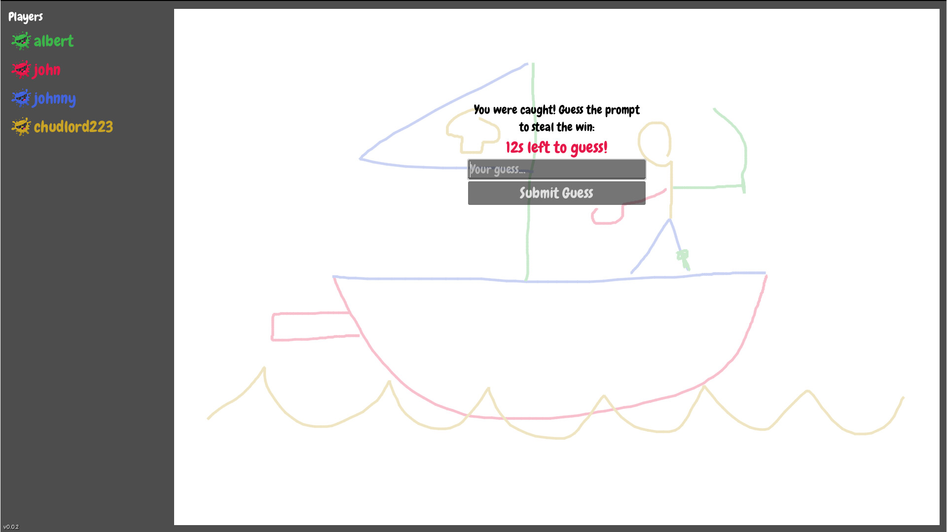 Inkognito screenshot 5