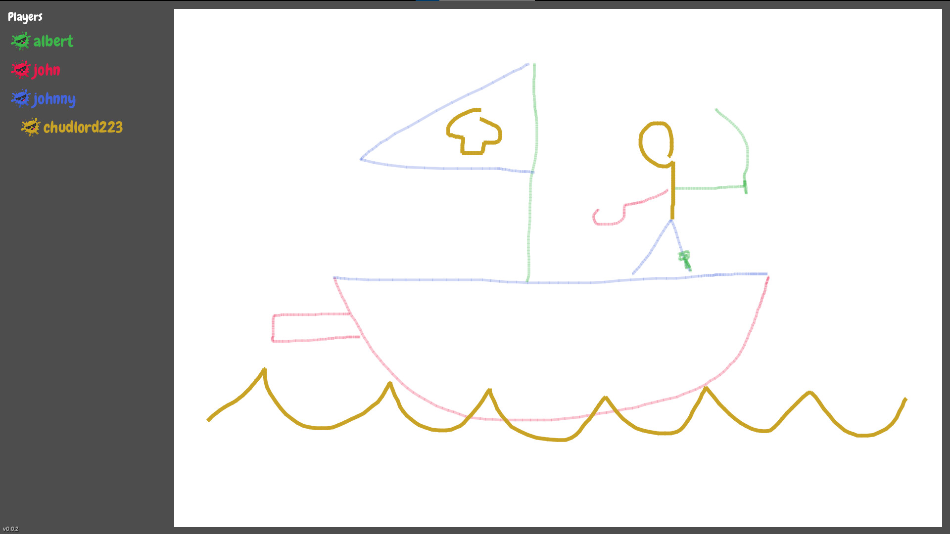 Inkognito screenshot 4