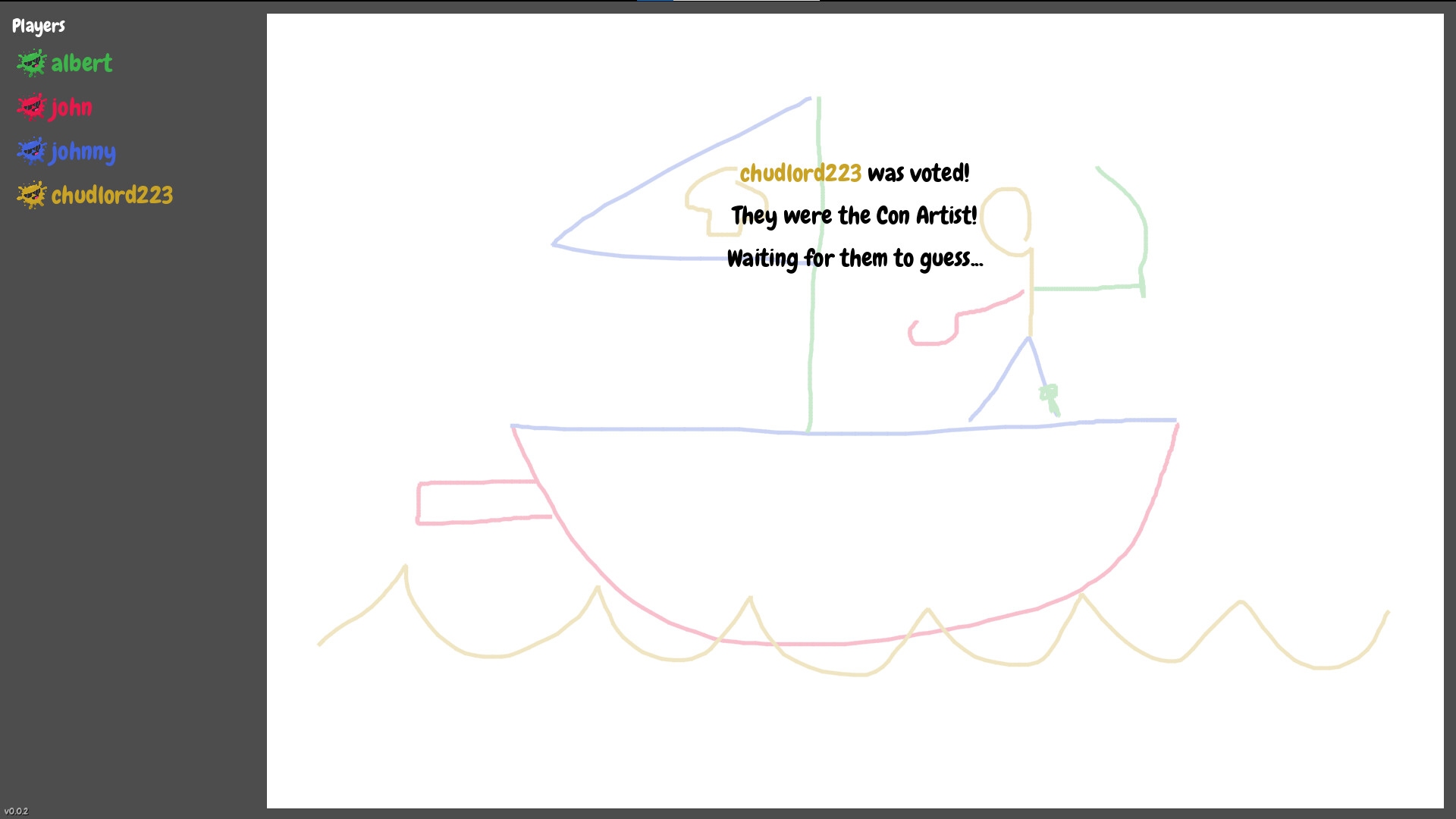 Inkognito screenshot 3
