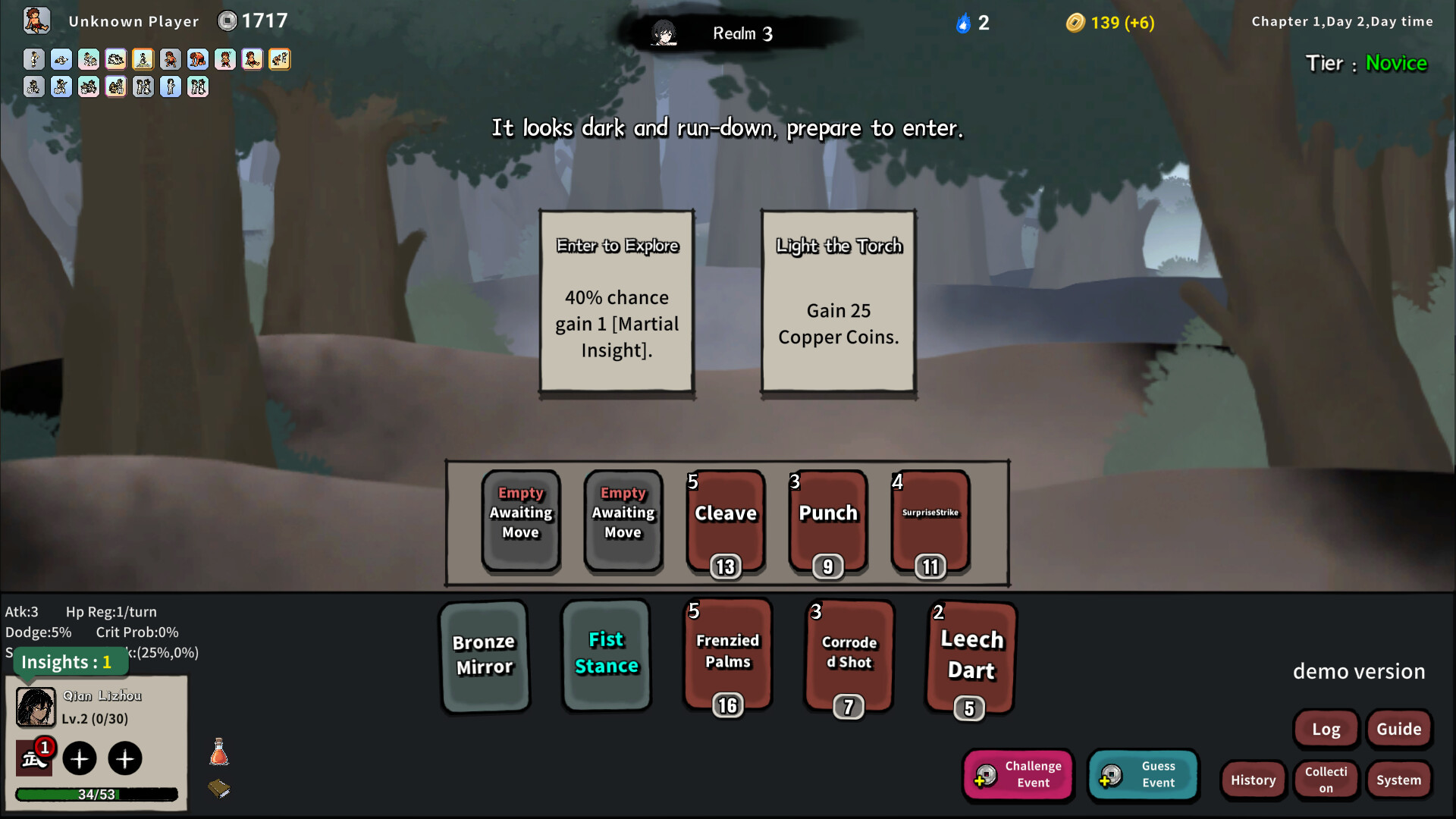 Sifu Duel screenshot 5