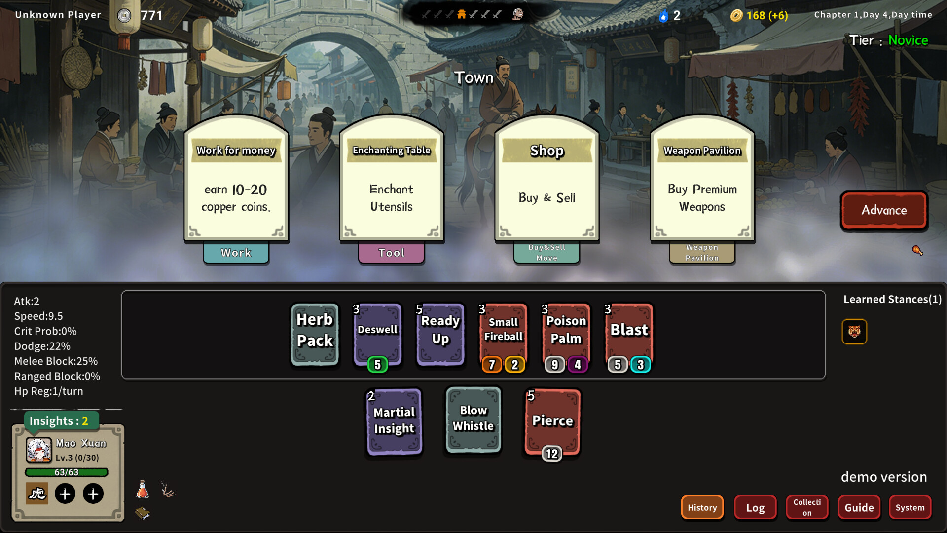 Sifu Duel screenshot 5