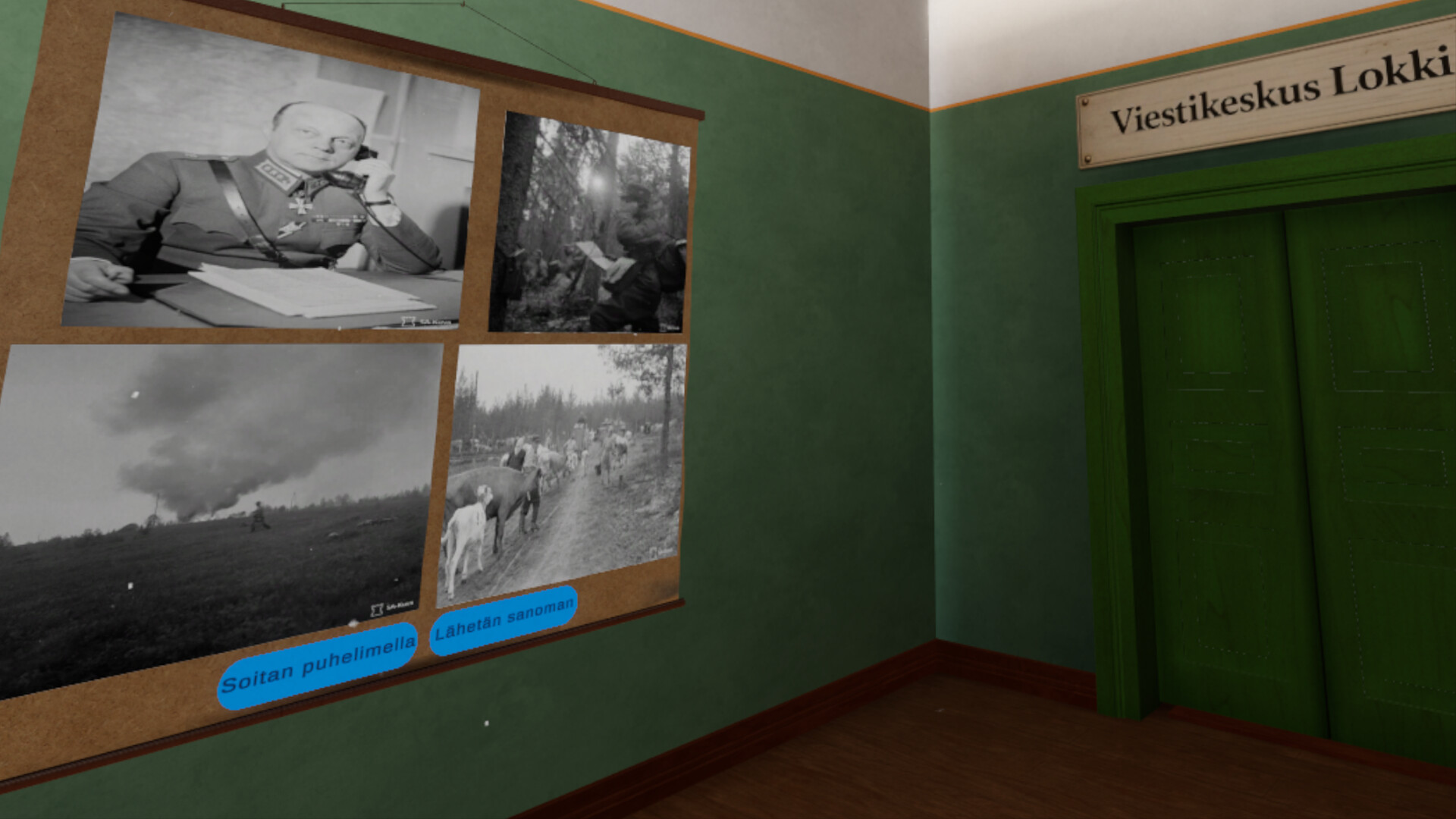 Gateway to Headquarters City screenshot 4