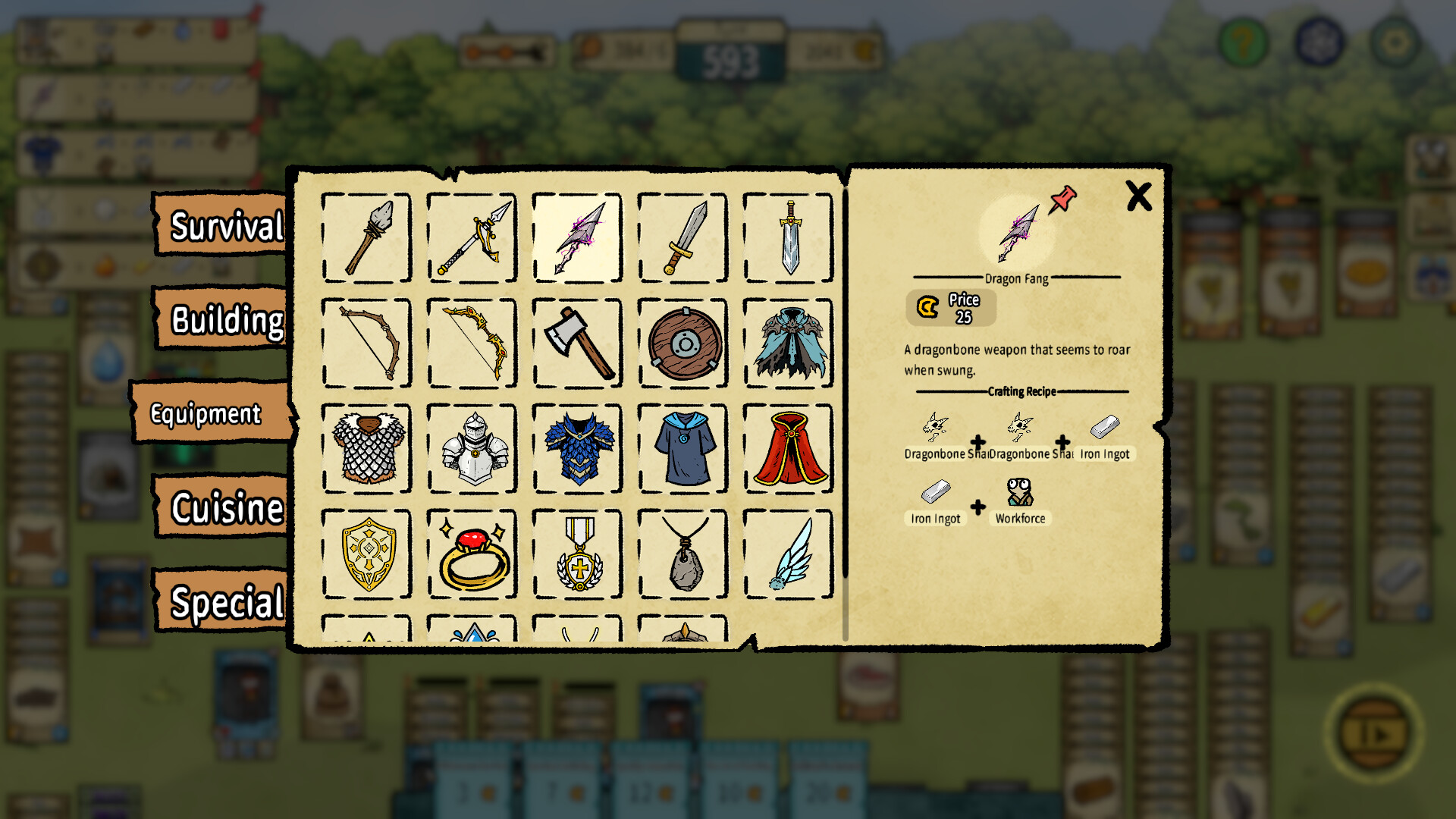 StackOn screenshot 4