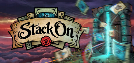 Cover art from StackOn
