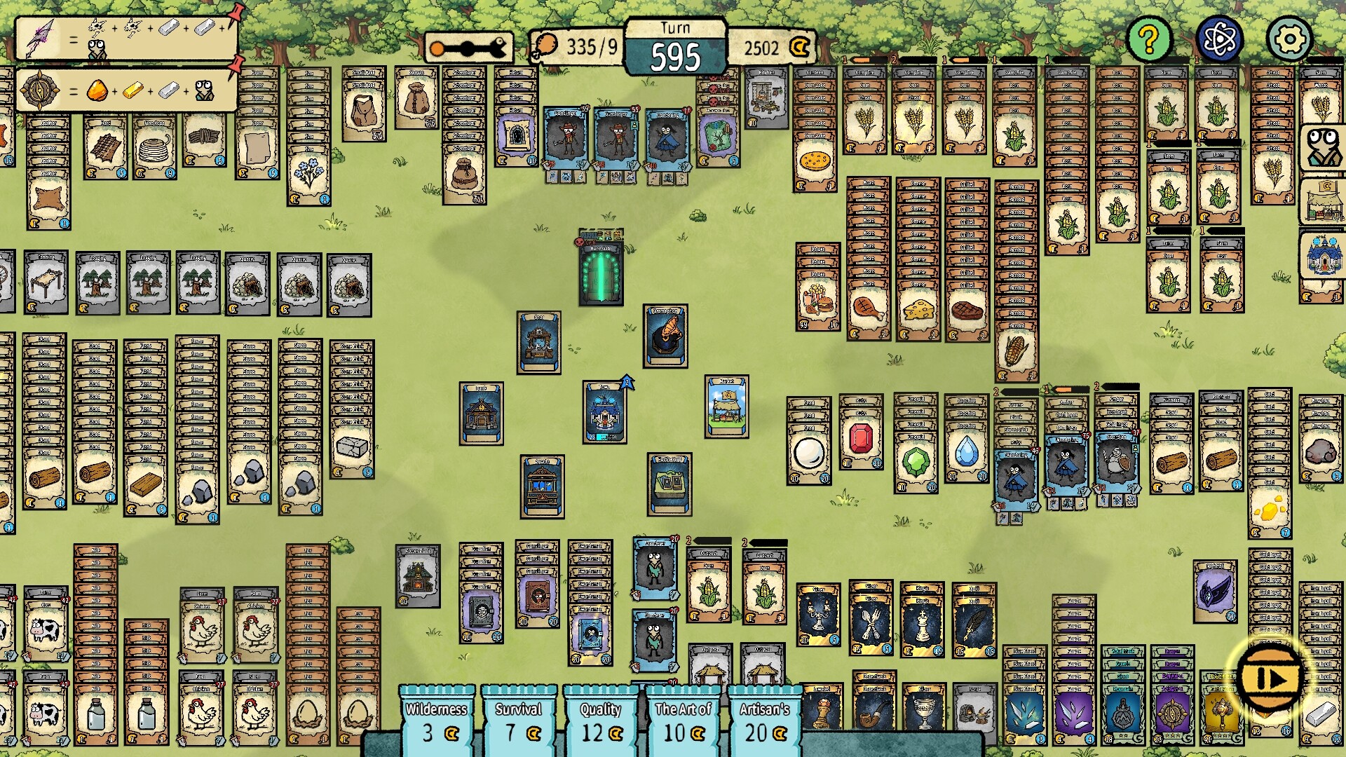 StackOn screenshot 2