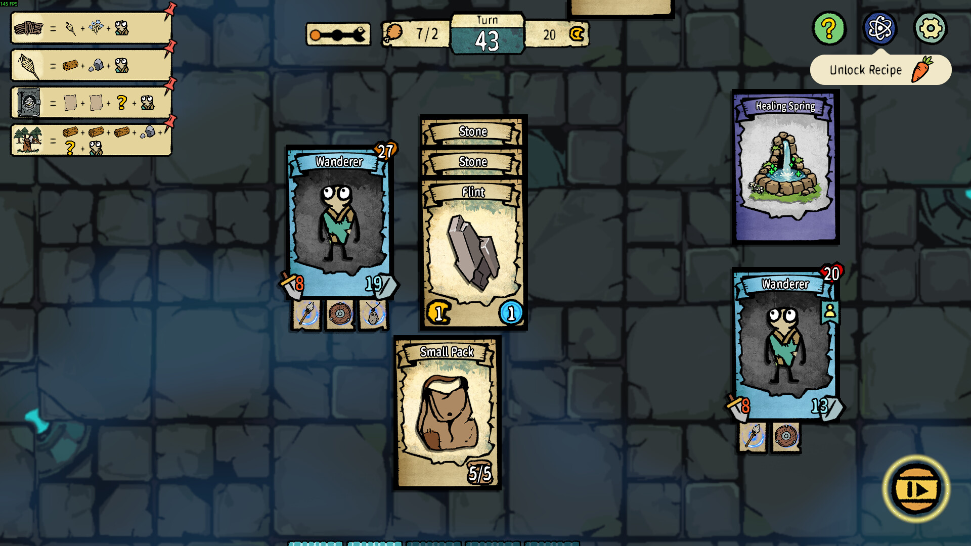 StackOn screenshot 4