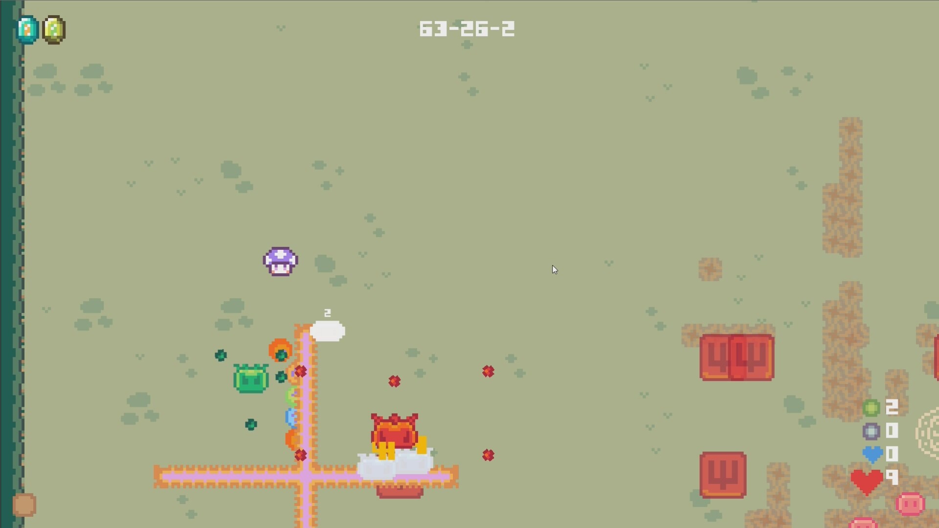 Elemental Bomb screenshot 4