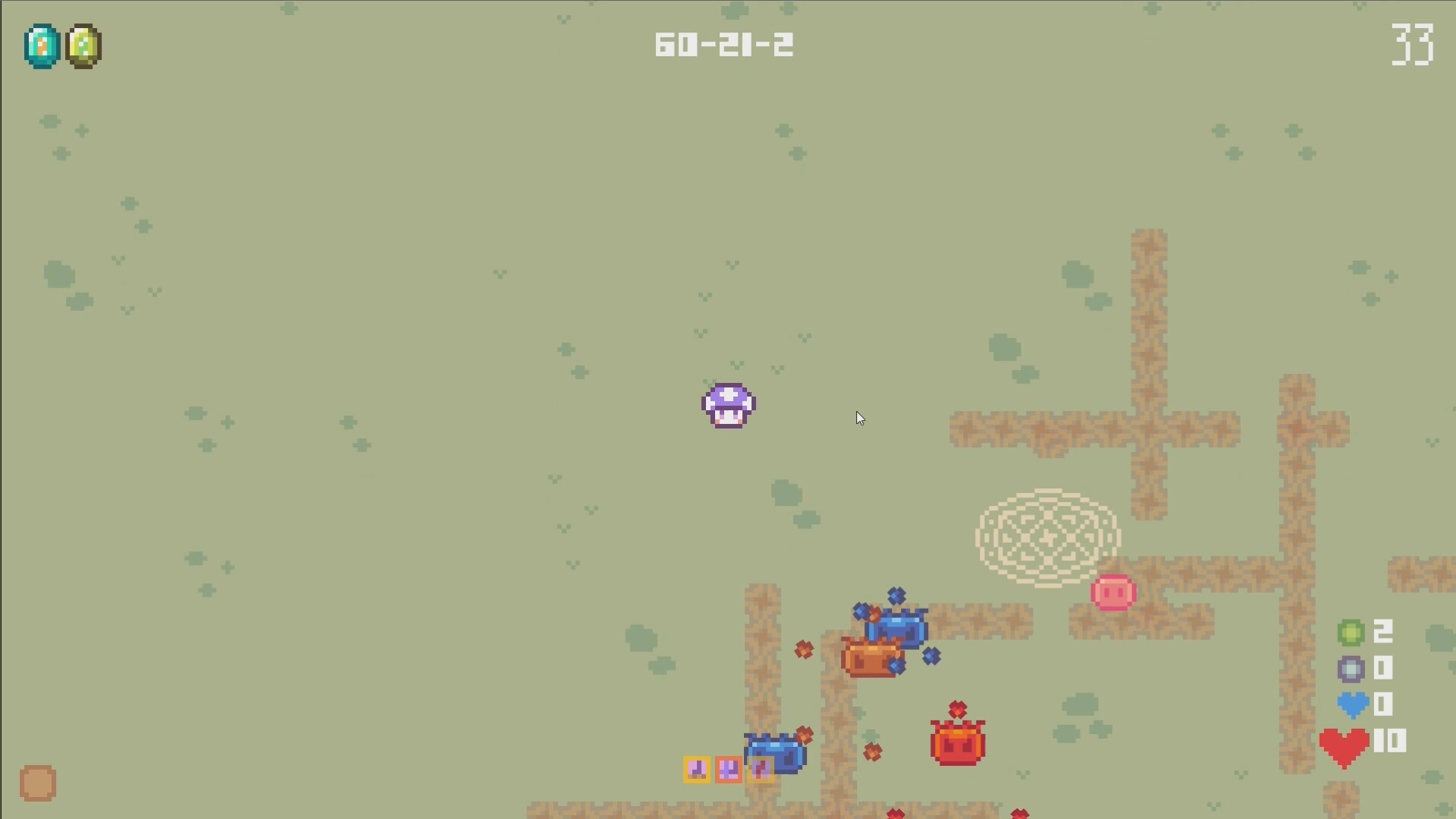 Elemental Bomb screenshot 3