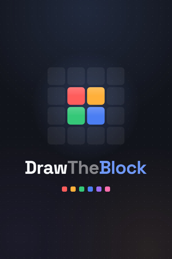 DrawTheBlock