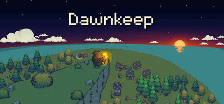 Cover art from Dawnkeep