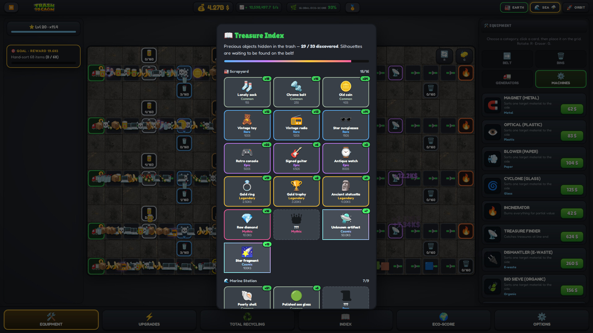 Trash To Cash screenshot 3