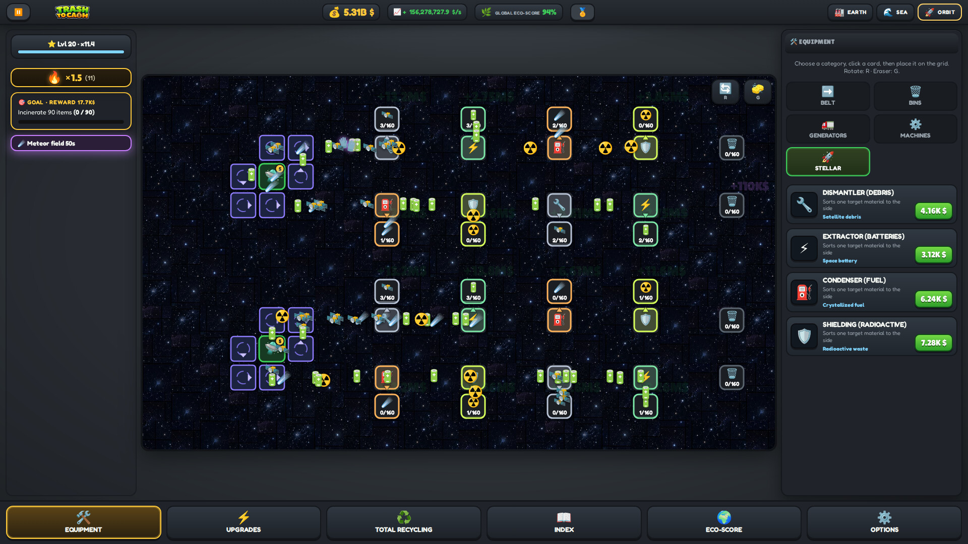 Trash To Cash screenshot 5