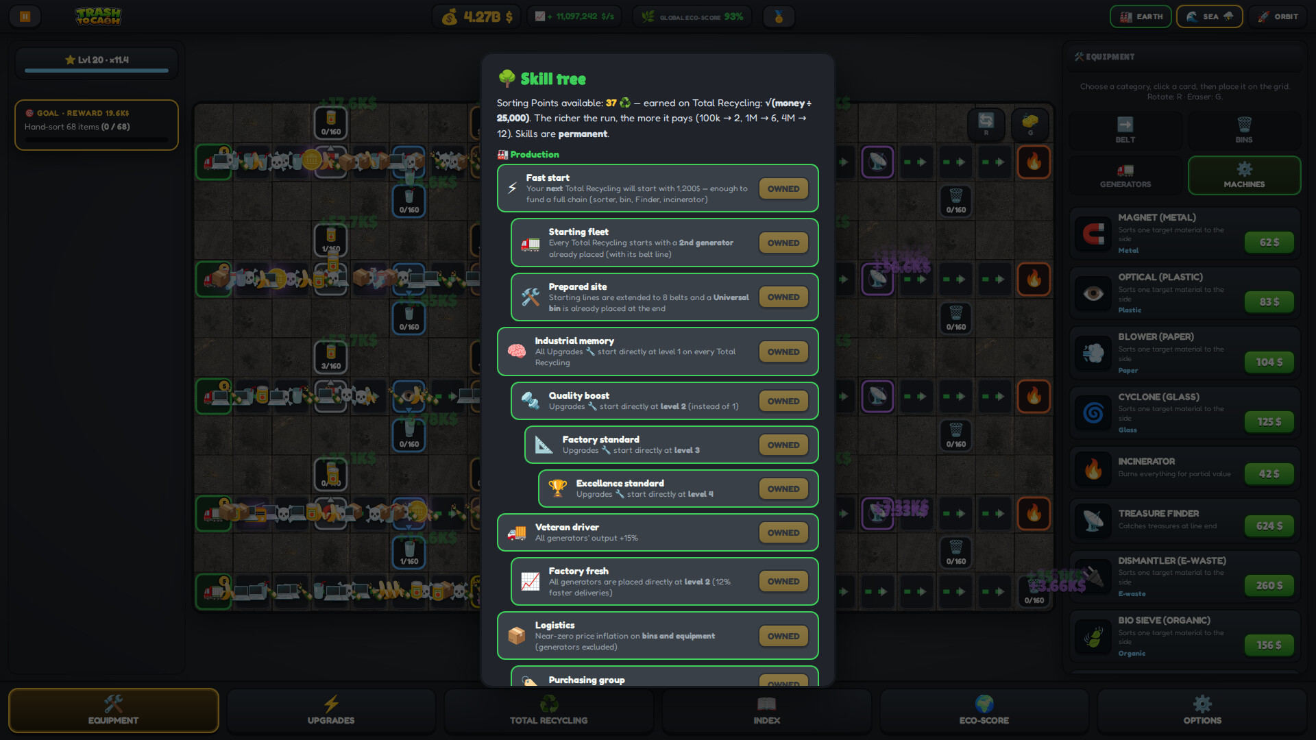 Trash To Cash screenshot 4