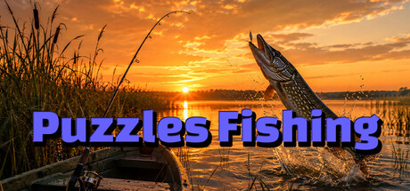 Puzzles Fishing
