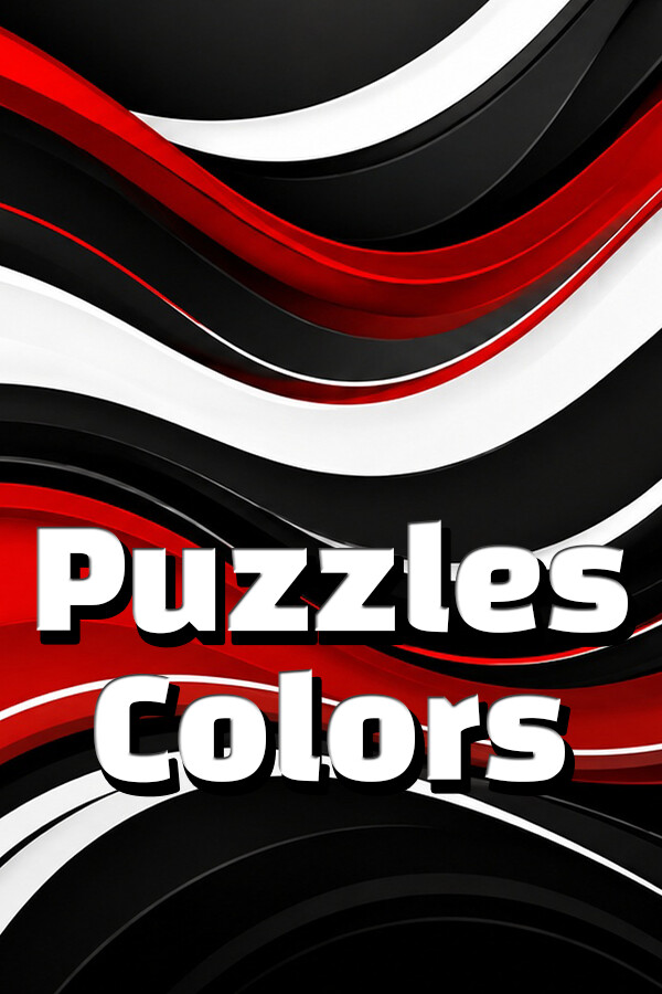 Puzzles Colors