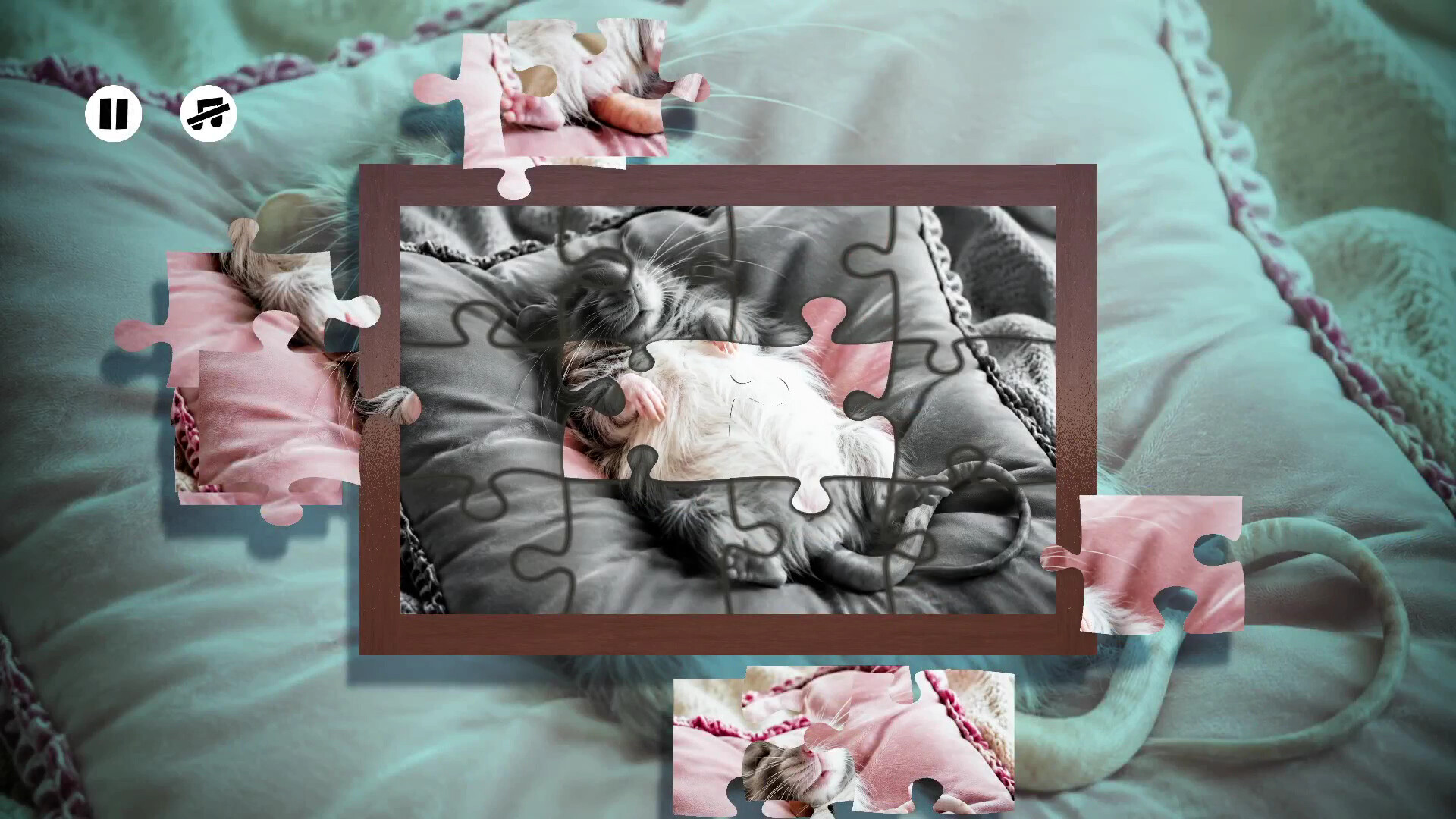 Puzzles Rats screenshot 3